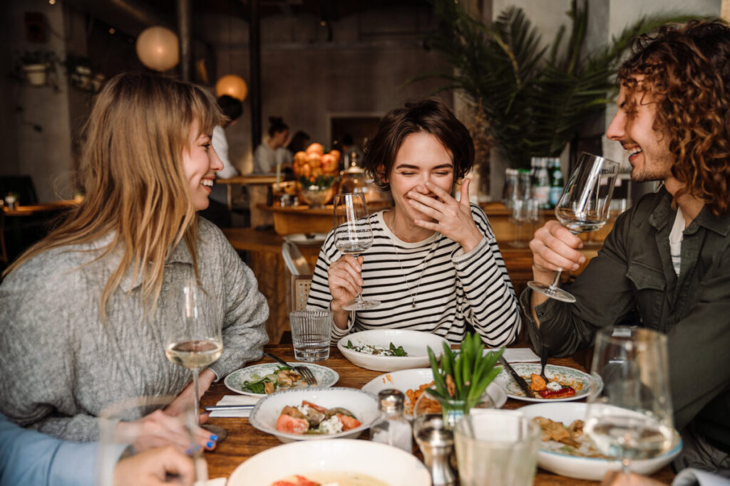 A Foodie’s Guide to Park Place: Savoring Hidden Gems and Local Favorites in Norfolk’s Tastiest Neighborhood